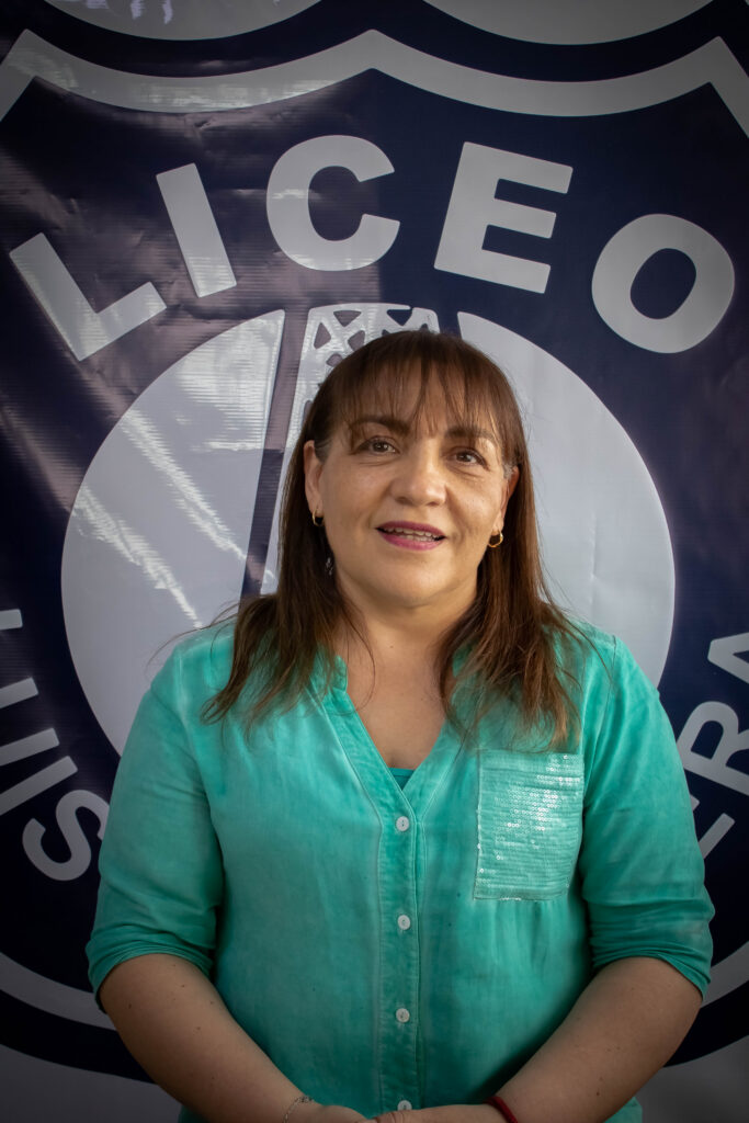 Isabel Varas